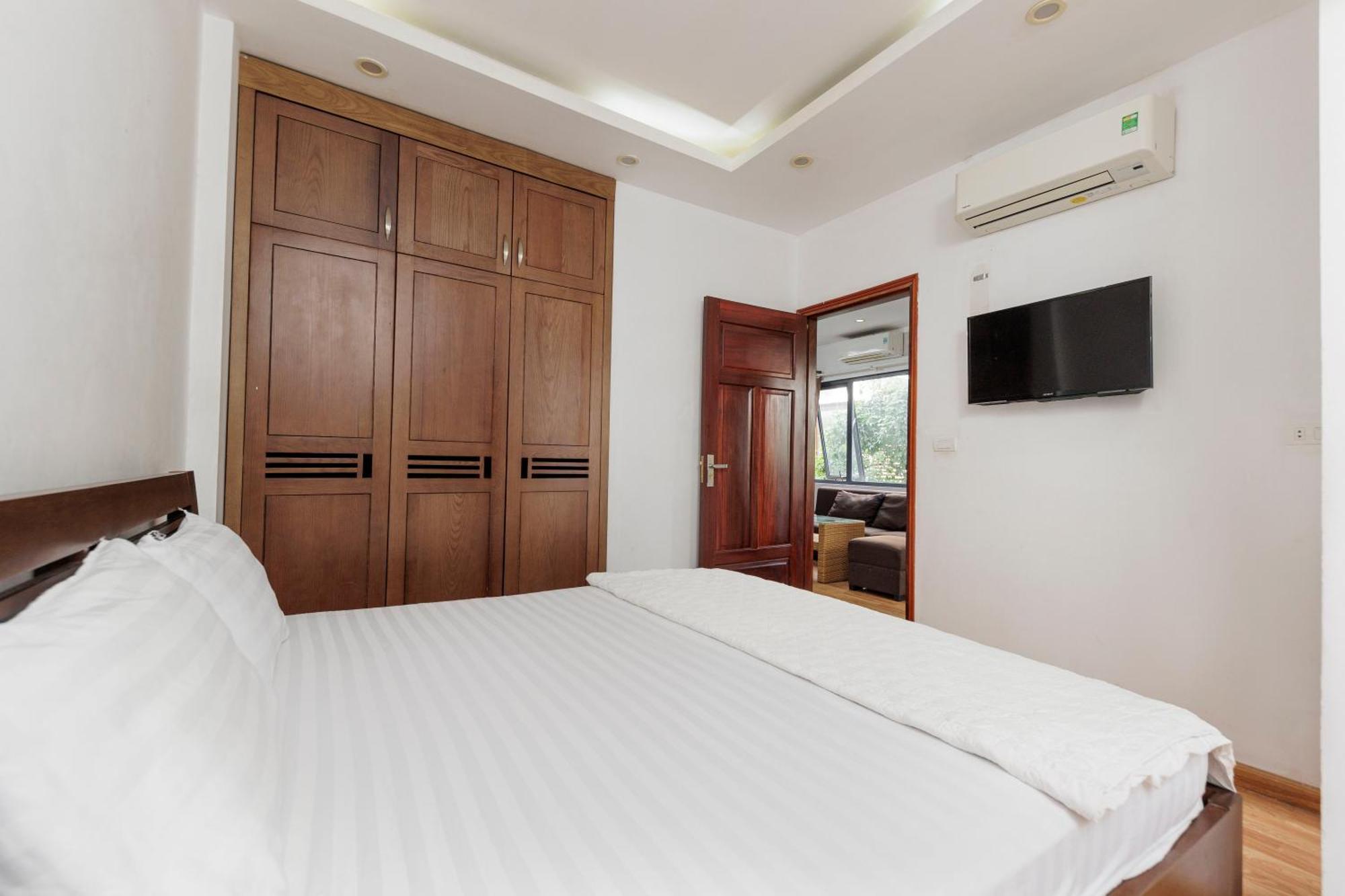 Lamaison Ha Noi Ханой Екстериор снимка