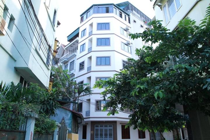 Lamaison Ha Noi Ханой Екстериор снимка